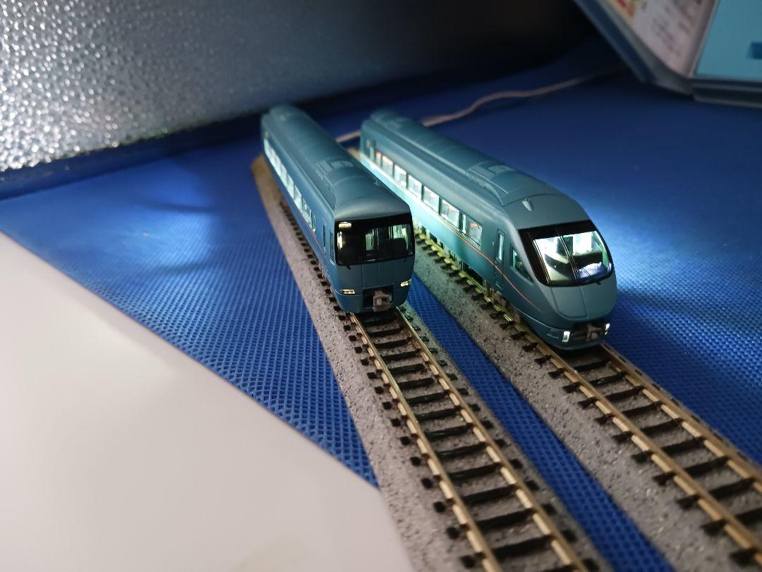 マイクロエース A7570 A7571ロマンスカー60000形MSE基 増10両