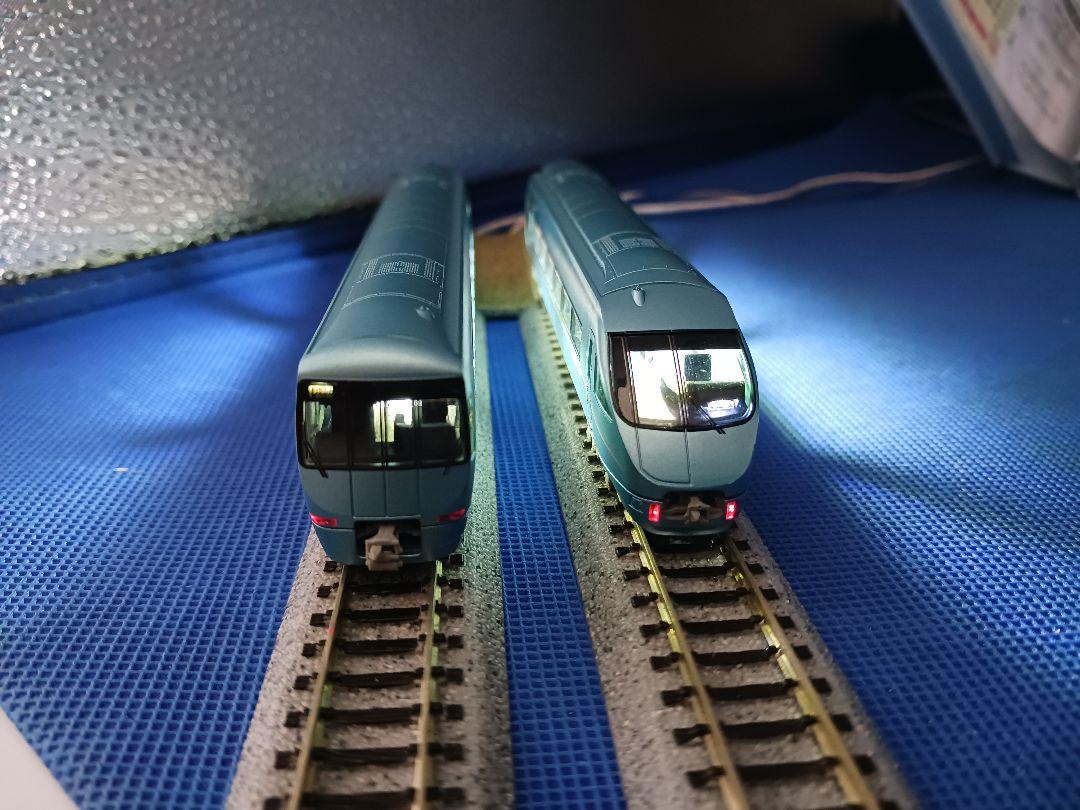 マイクロエース A7570 A7571ロマンスカー60000形MSE基 増10両