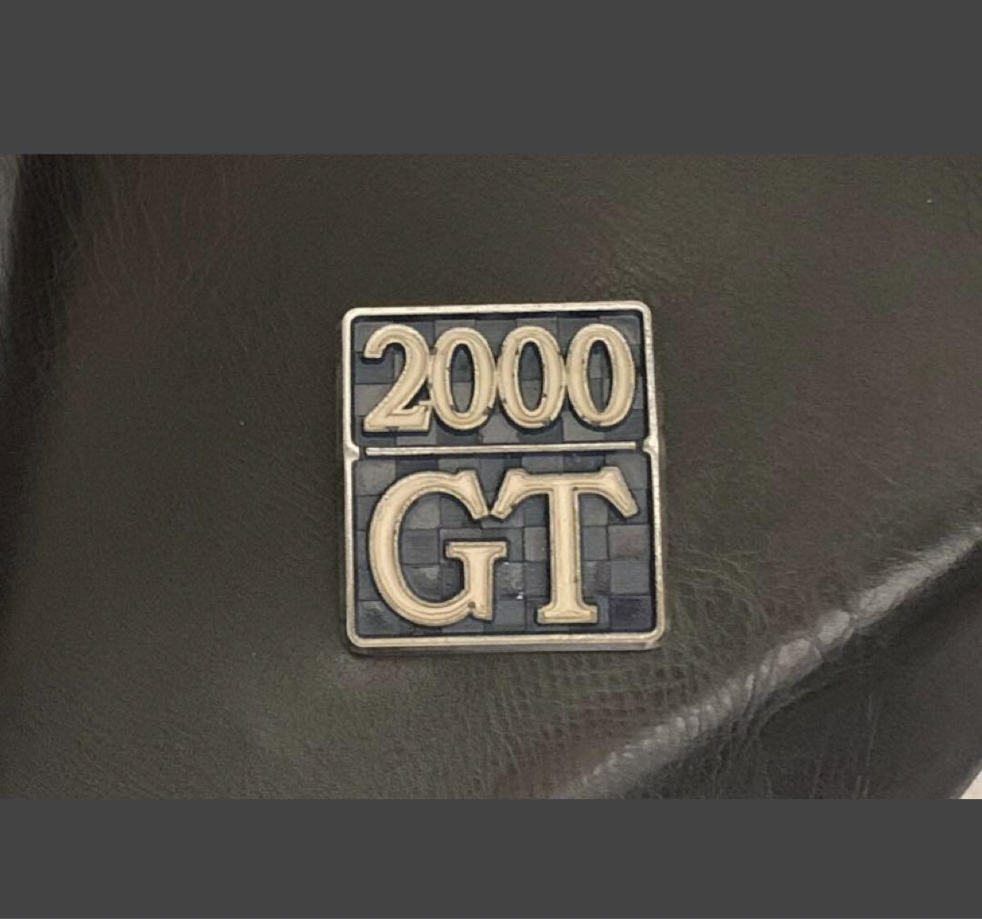 GT
