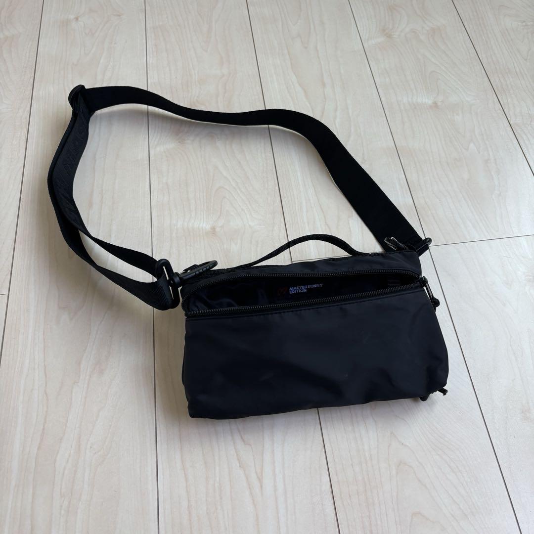 マットツイル カートポーチ (UNISEX) | MASTER BUNNY EDITION