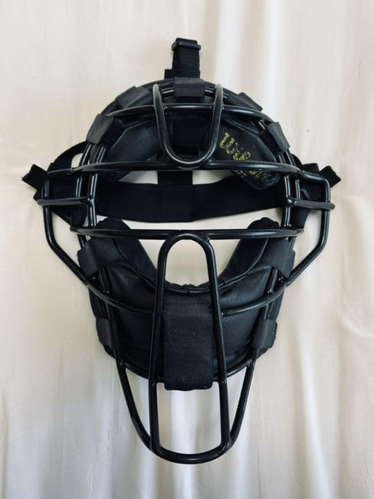14872円 高品質の激安 ウィルソン 審判用マスク スチールフレーム 高校野球対応 ブラック wta3019sa 14872円 高品質の激安 ウィルソン 審判用マスク スチールフレーム 高校野球対応 ブラック wta3019sa