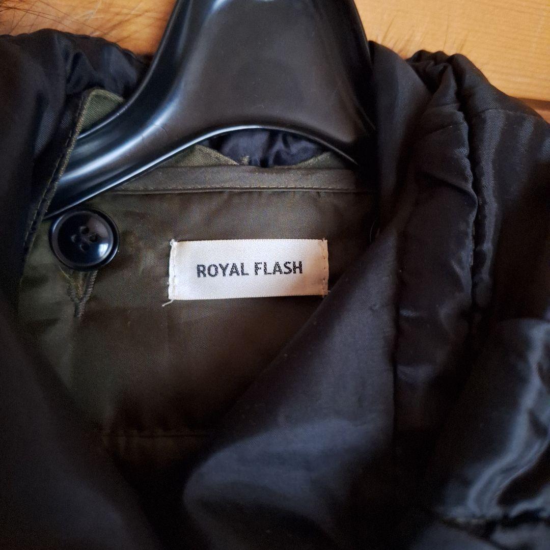ROYAL