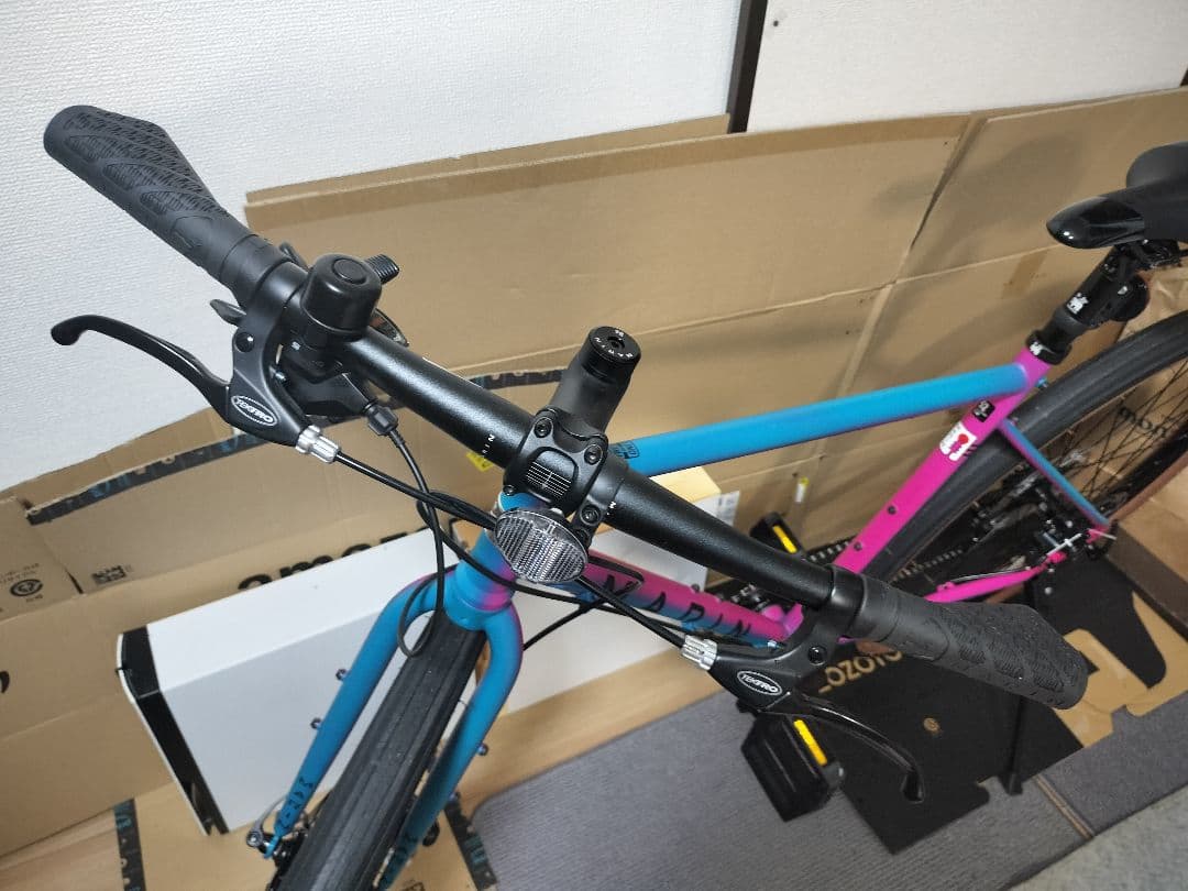 マリンバイクス