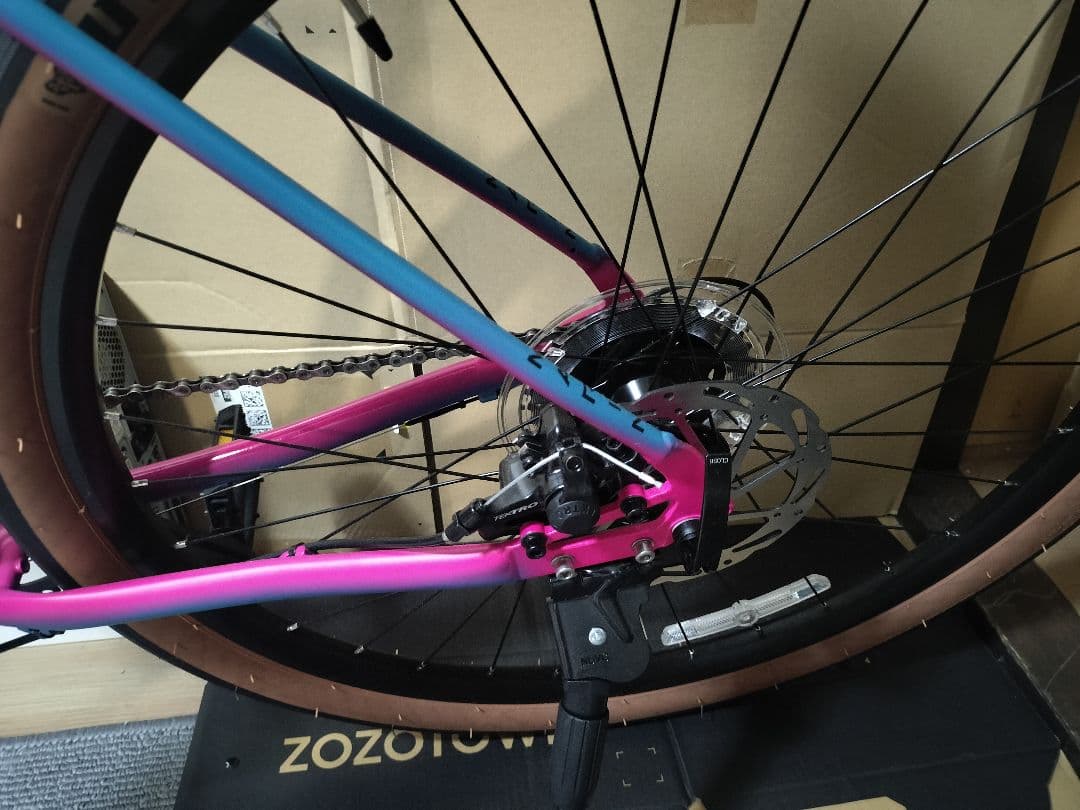 マリンバイクス