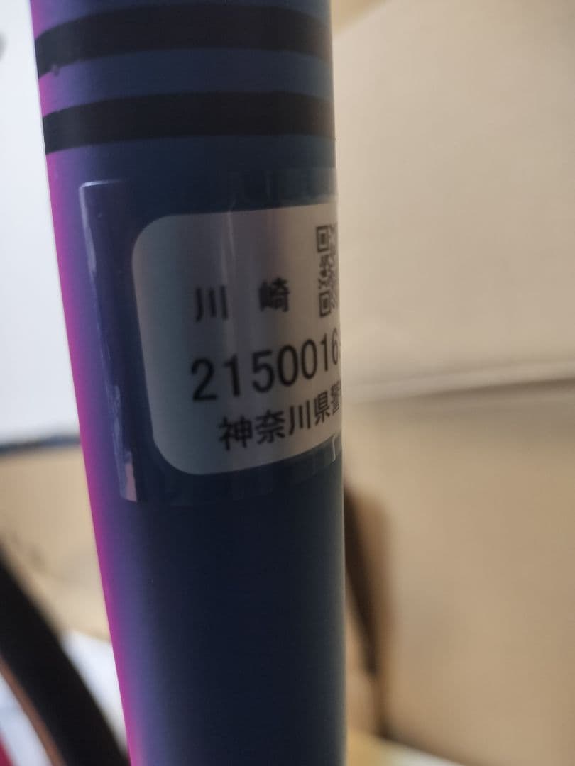 マリンバイクス ニカシオSE