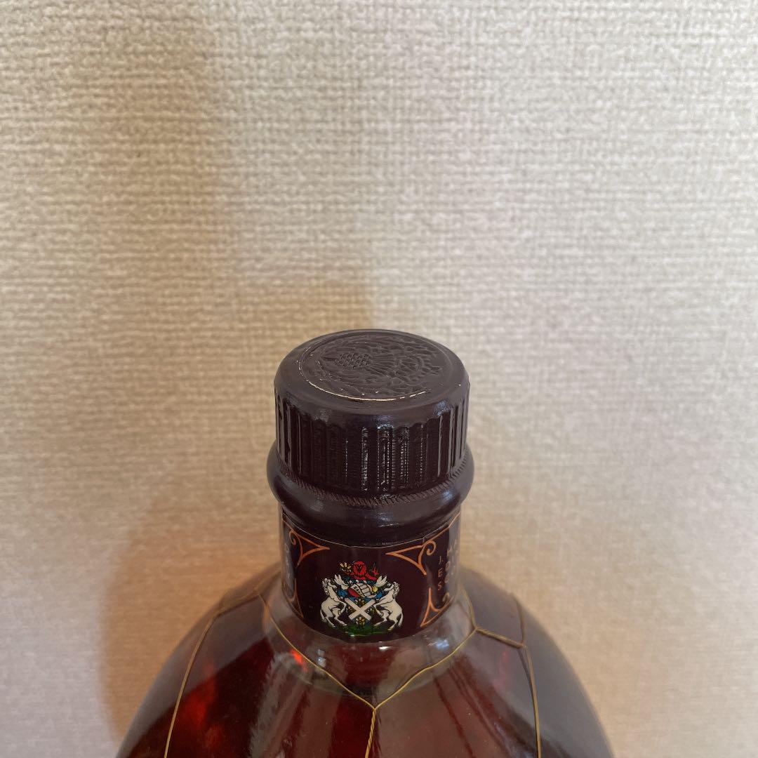 スコッチウイスキー　dimple years15old 終売品　年末年始セール
