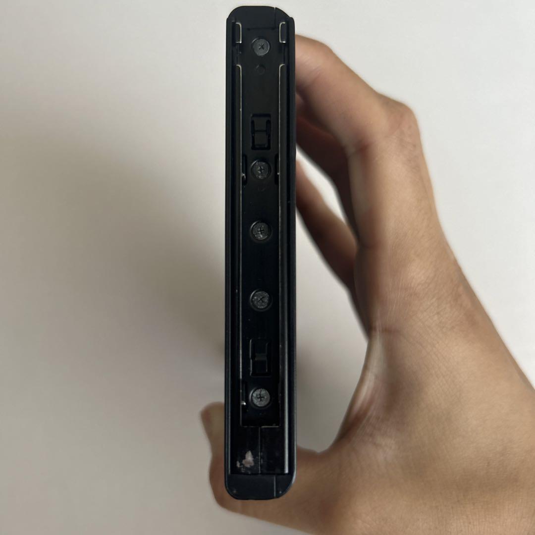 Nintendo Switch 本体のみ　旧型製2017