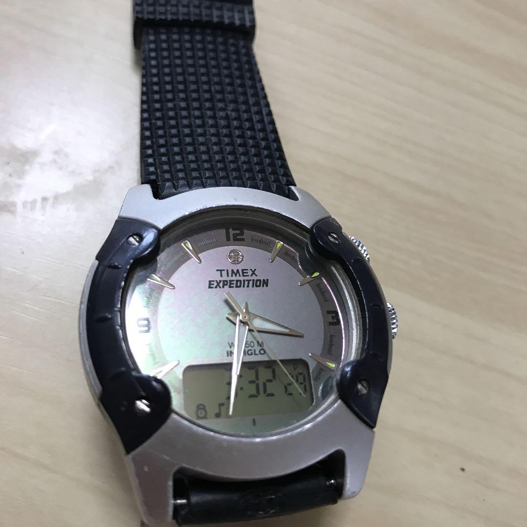 メルカリ タイメックス Expedition 腕時計 腕時計 デジタル 2 000 中古や未使用のフリマ メルカリ タイメックス Expedition 腕時計 腕時計 デジタル 2 000 中古や未使用のフリマ
