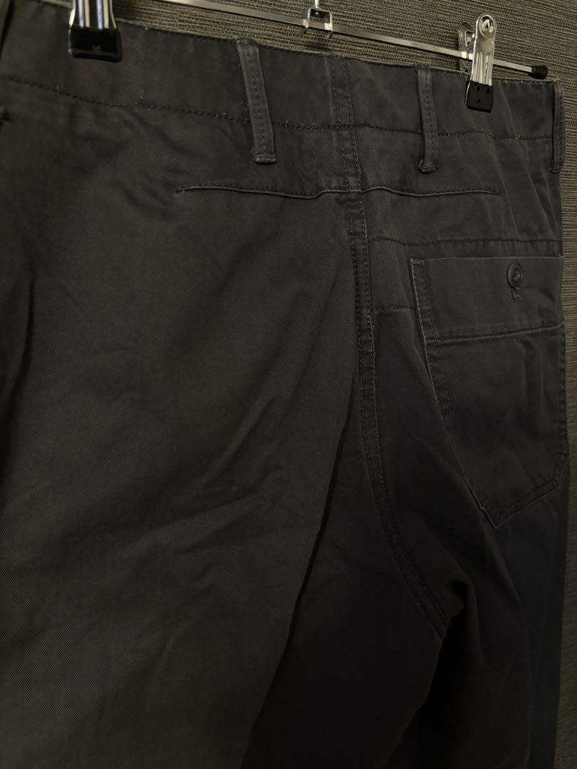 パンツ lemaire chino pants