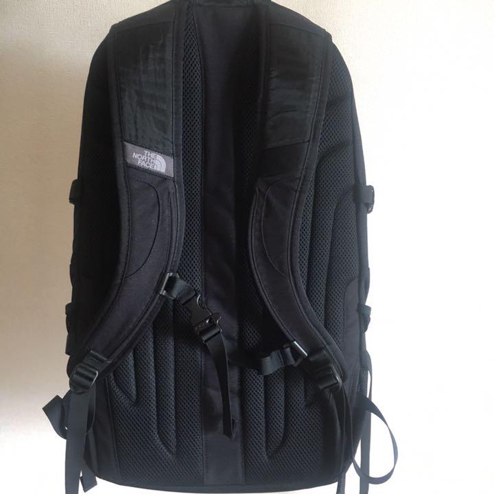 ☆極美品・希少☆THE NORTH FACE / BIG SHOT CL /BS - メルカリ