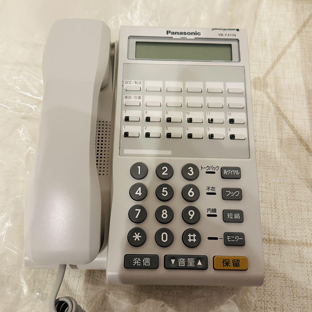 VB-F411NA-Wパナソニック ラ