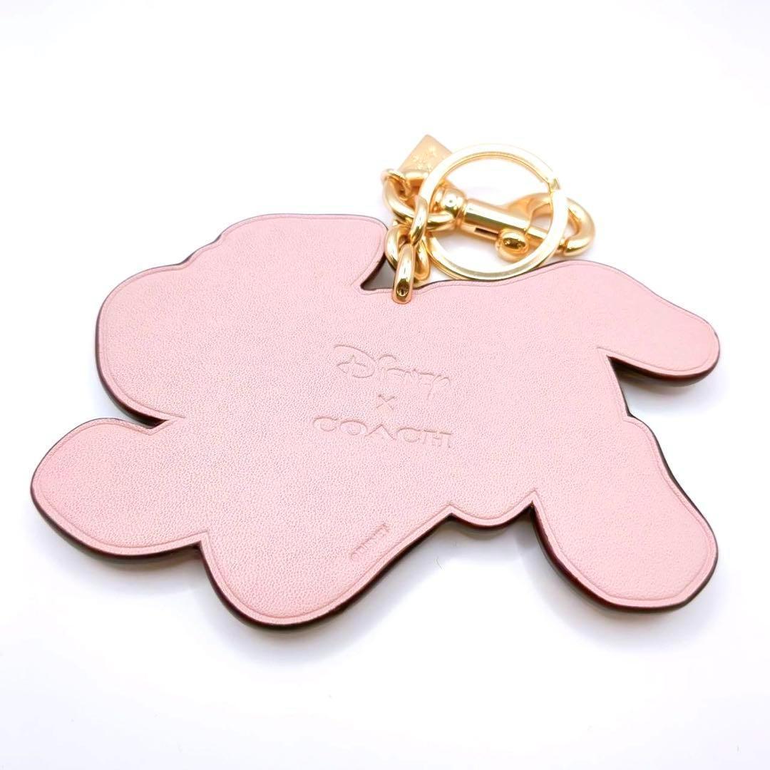 美品 COACH コーチ 101匹わんちゃん ディズニーコラボ キーホルダー Amazon.co.jp: [コーチ] キーホルダー バッグチャーム