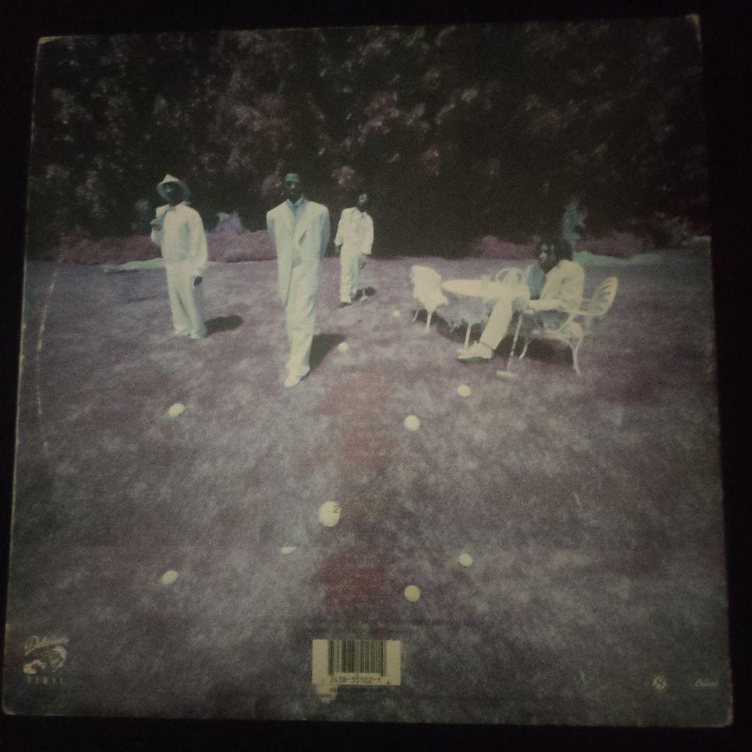 The Pharcyde – Labcabincalifornia (2-LP) – Craft Recordings