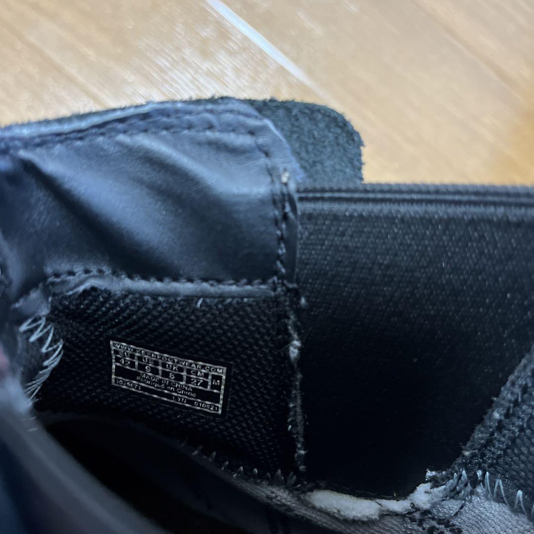 keenキーンレヴェルフォーチェルシー防水ウインターブーツ