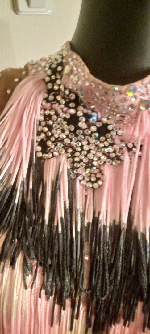 タカダンス ラテン ドレス 社交ダンス タカダンス ラテン ドレス 社交ダンス