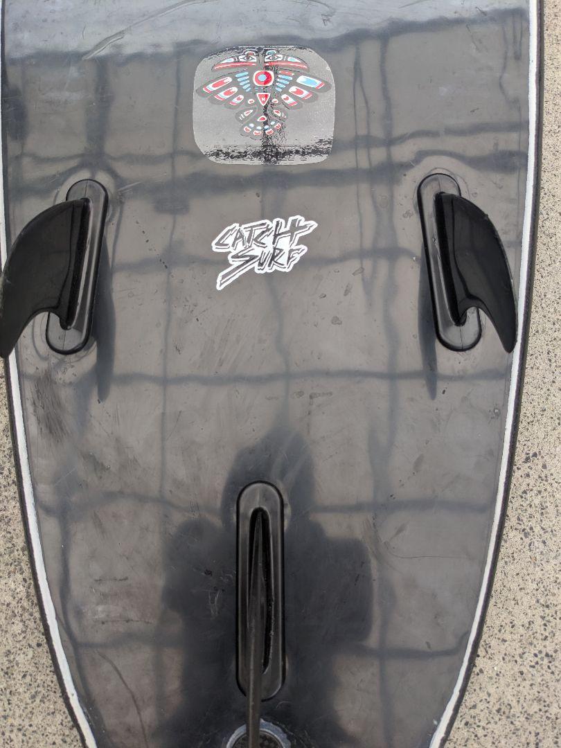 キャッチサーフ　7.0ft　引き取り限定