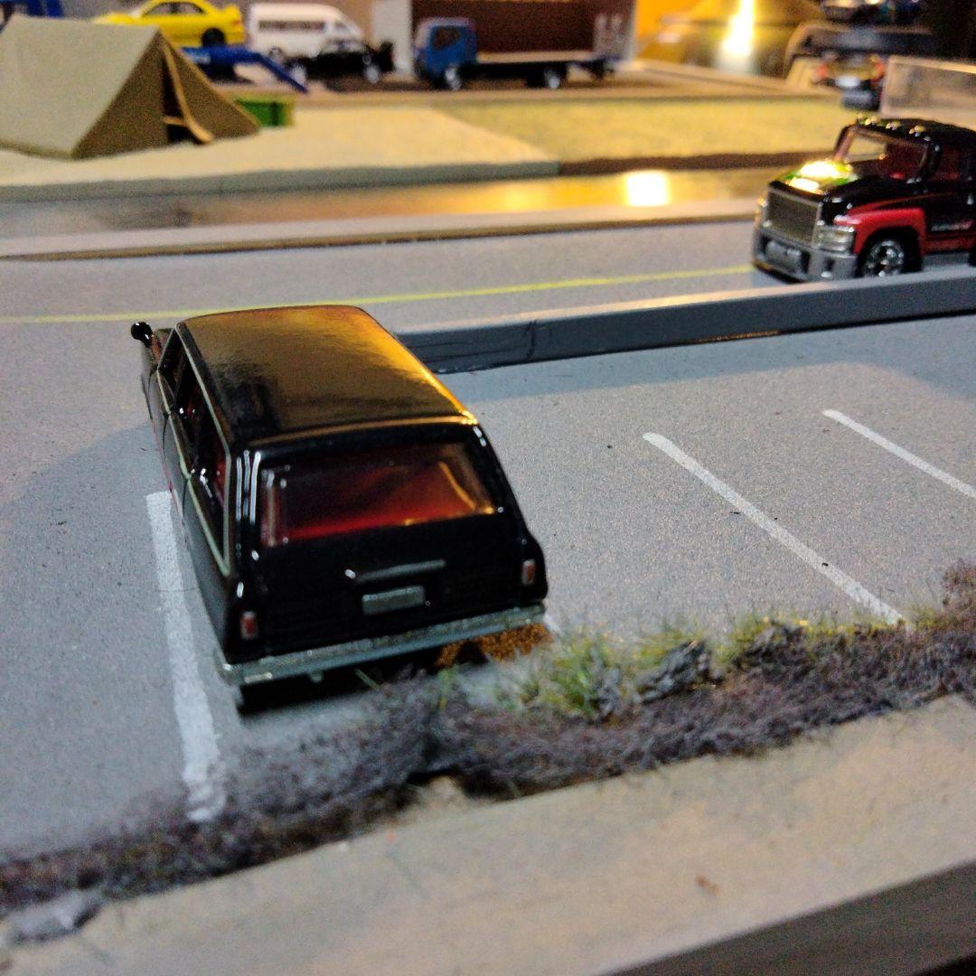 ミニカー Hot Wheels '69 Nissan Skyline
