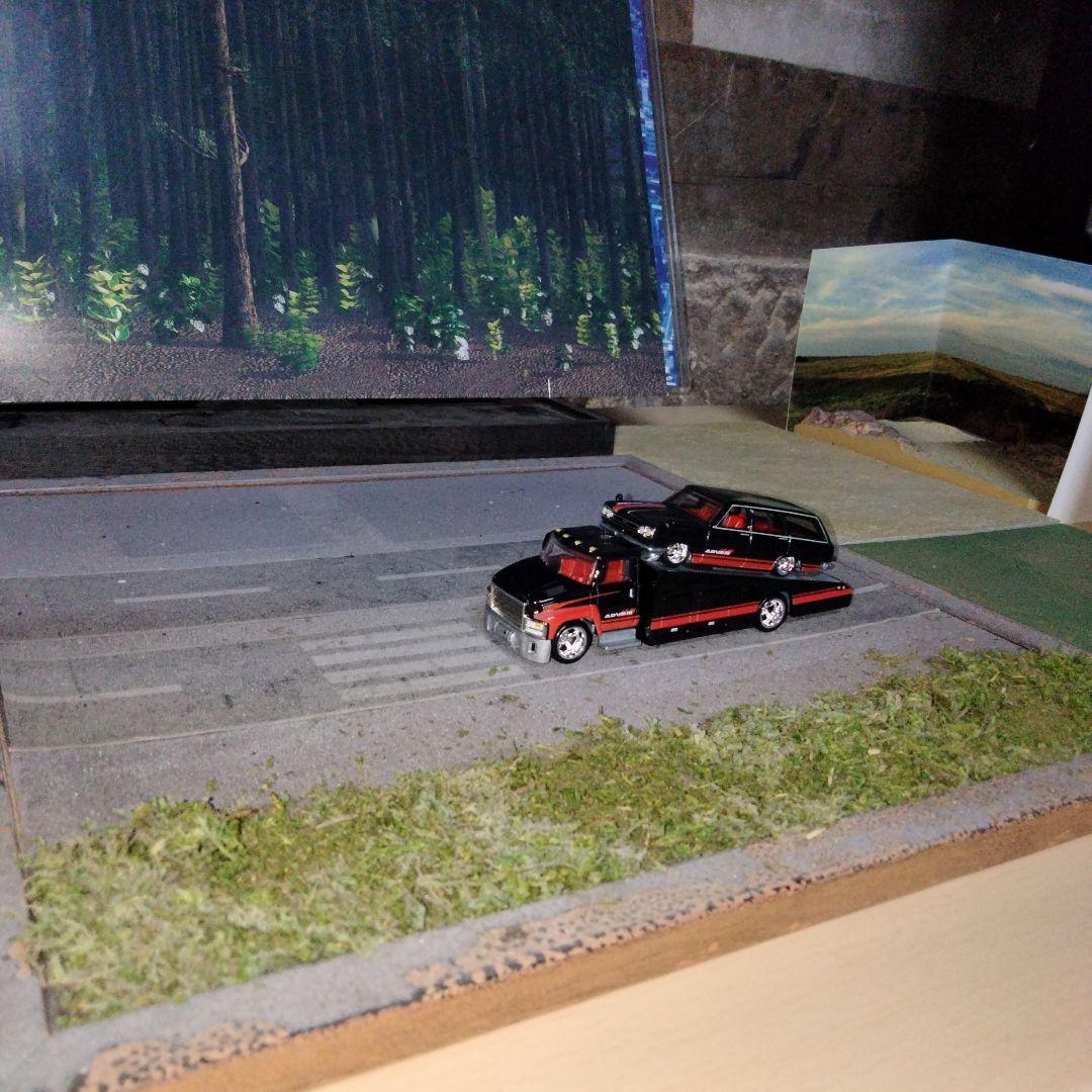 ミニカー Hot Wheels '69 Nissan Skyline