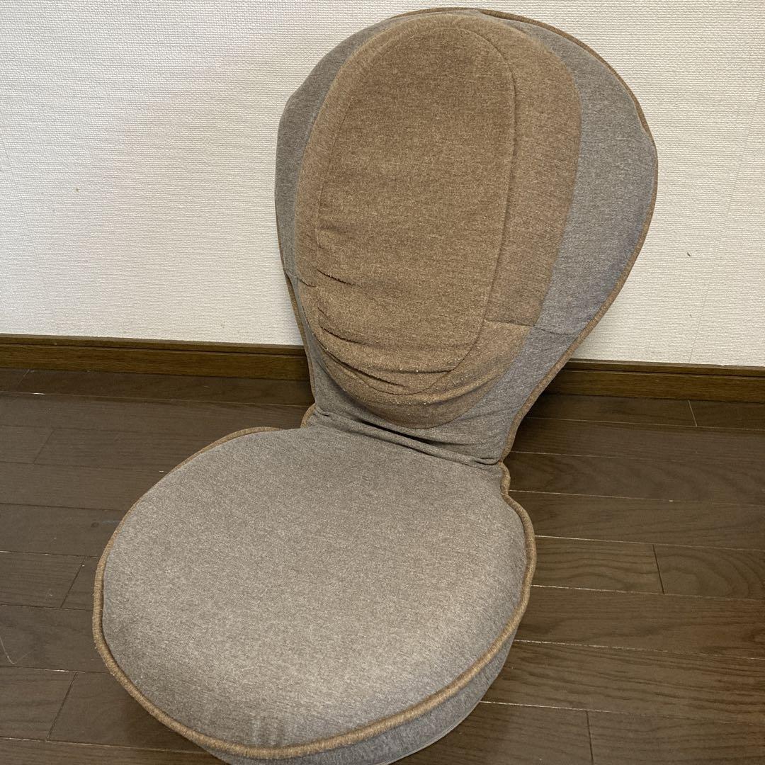 プロイデア PROIDEA 背筋がGUUUN 座椅子 プレミアム座椅子