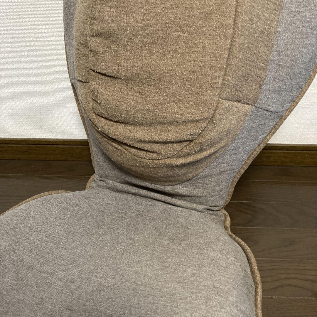 プロイデア PROIDEA 背筋がGUUUN 座椅子 プレミアム