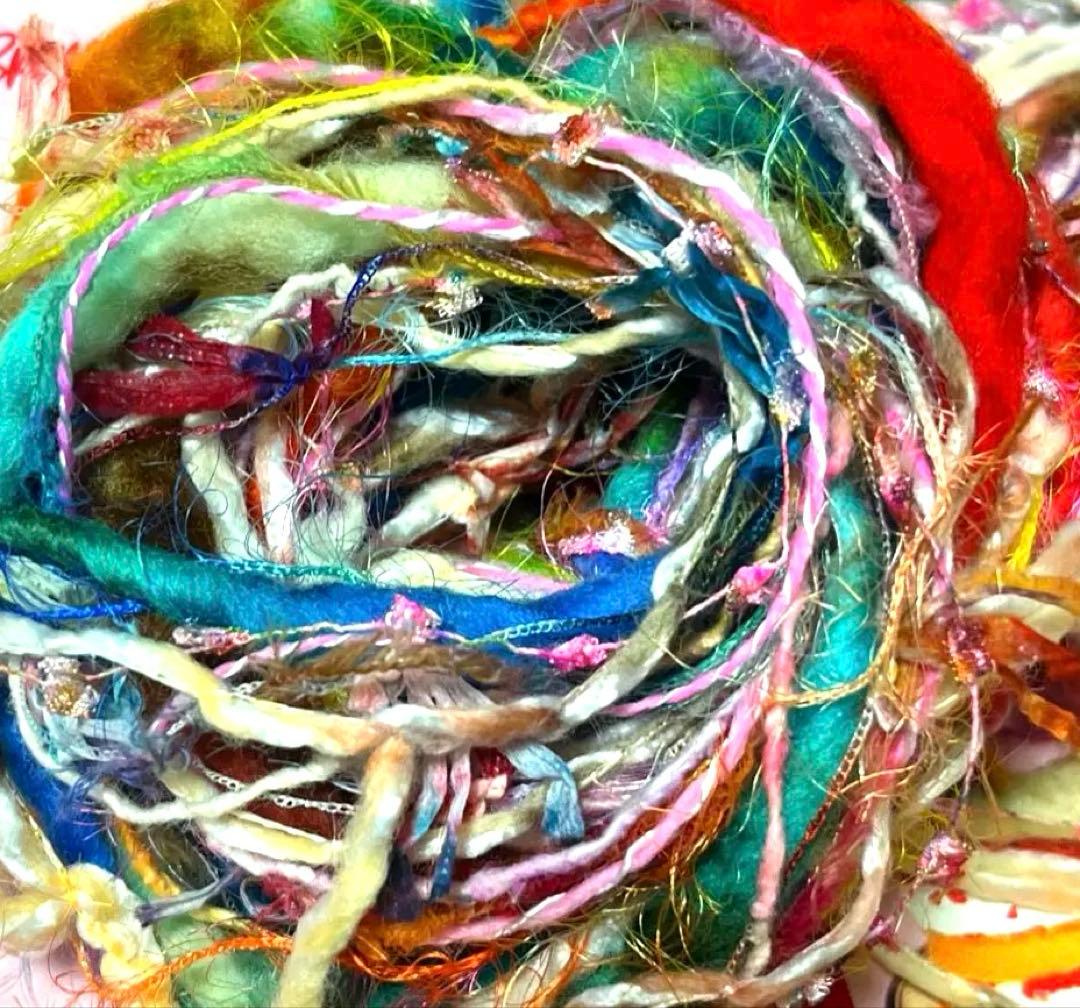 引き揃え糸49☆