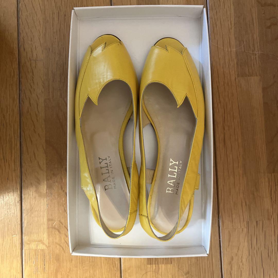 楽天市場】BALLY（カラーベージュ）（サンダル｜レディース靴
