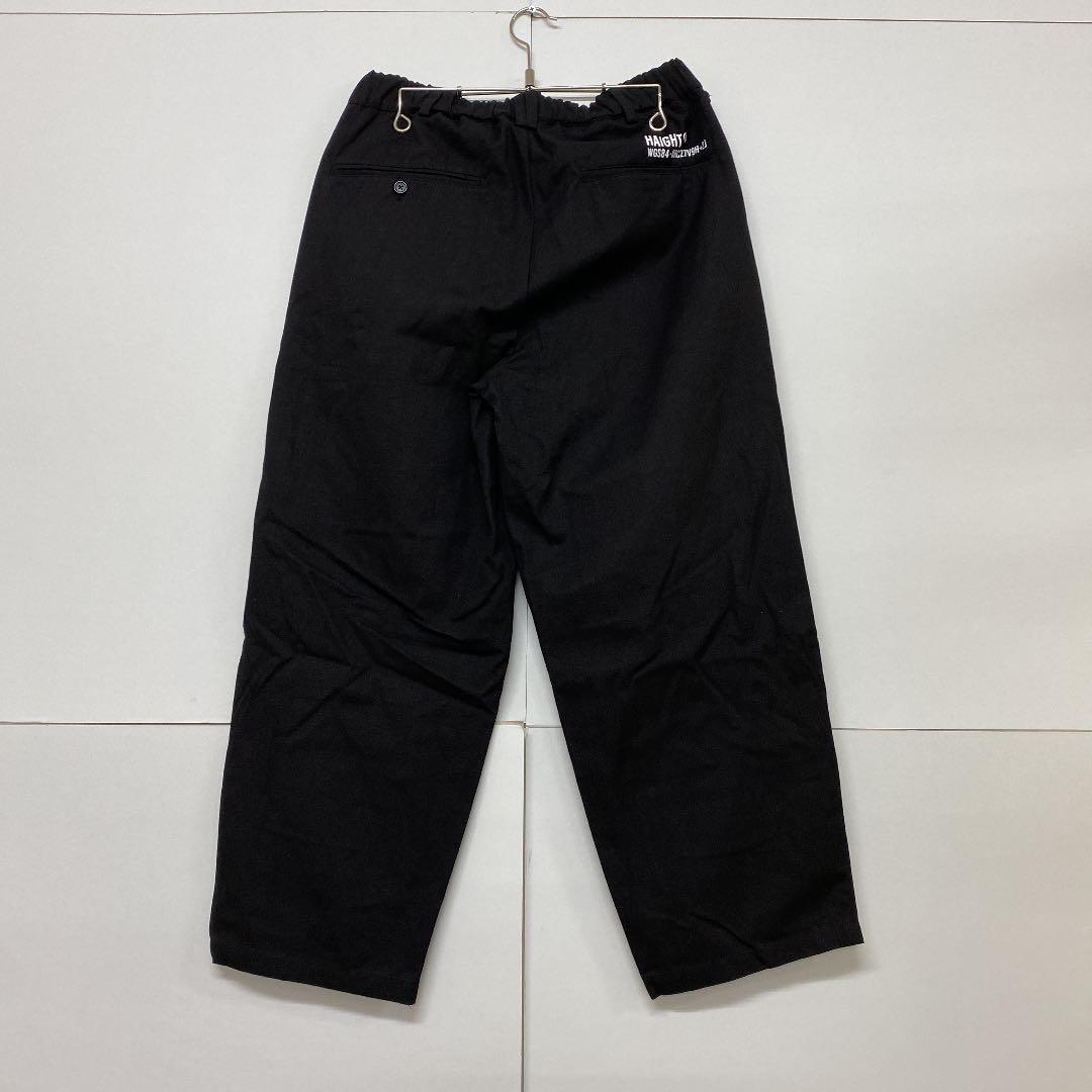 67※HAIGHT ツータックスラックス TS0917-4