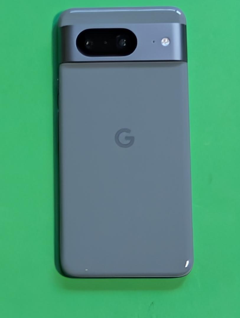 【ジャンク品】【美品】Google Pixel8 128GB ヘーゼル ジャンク品】【美品】Google Pixel8 128GB ヘーゼル - メルカリ