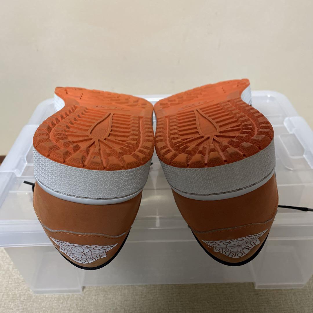 ナイキ エアジョーダン1 ロー ゴルフシューズ AirJordan1 Low G