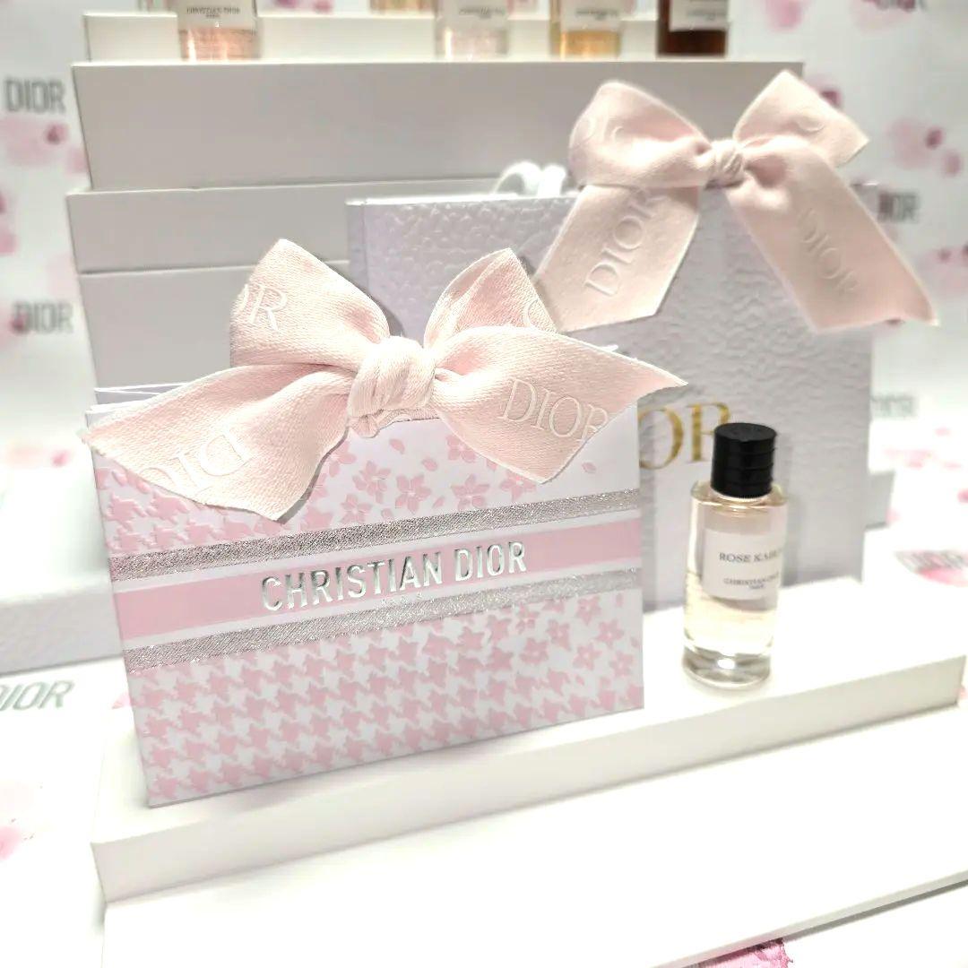 ココロ ✩︎⡱様♥おまとめメゾンクリスチャンディオールミニチュアフレグランス他