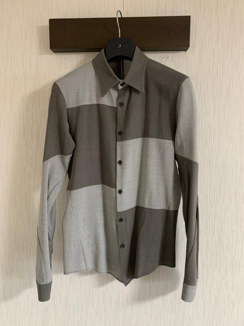 Sビッグ割引DEVOA パッチワークブロックチェックシャツ シャツ メンズS¥16,750-epmhv.quito.gob.ec Sビッグ割引DEVOA パッチワークブロックチェックシャツ シャツ メンズS¥16,750-epmhv.quito.gob.ec