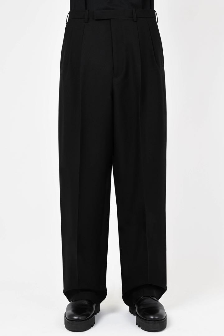 LAD MUSICIAN スラックス　【美品】