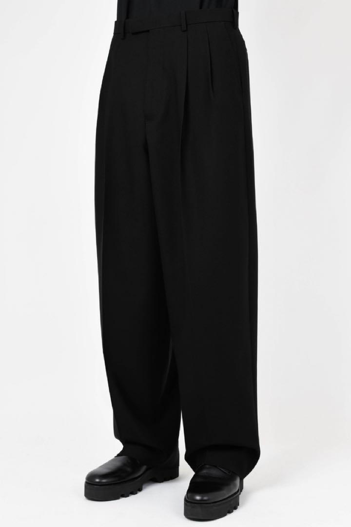 LAD MUSICIAN スラックス　【美品】