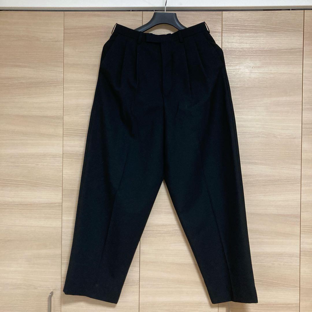 LAD MUSICIAN スラックス　【美品】