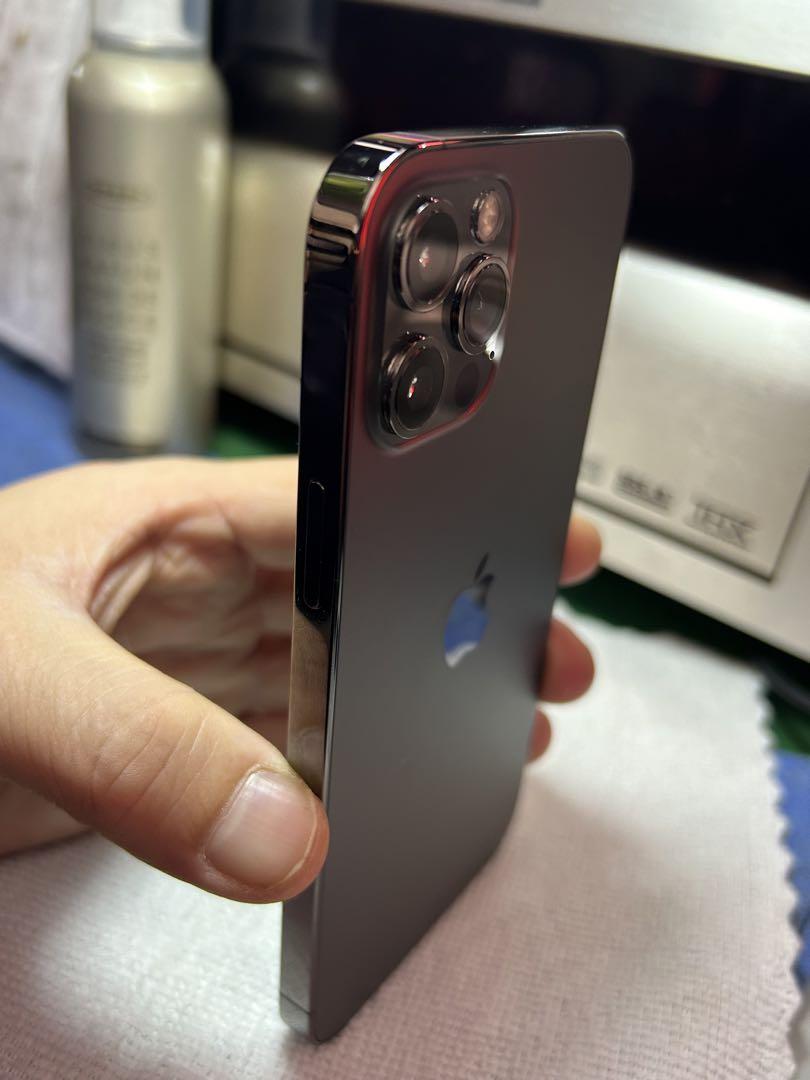 iPhone 12 PRO 128GB  美品