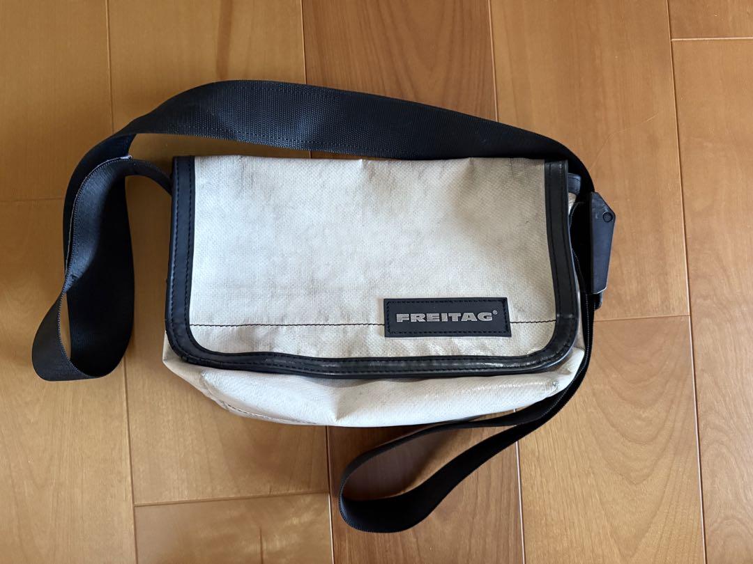 FREITAG（フレイターグ）　メッセンジャーバッグ MESSENGER BAGS | FREITAG