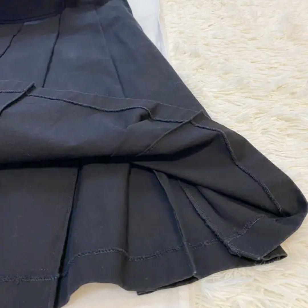 人気SALE格安 人気 COMME des GARÇONS✨ジャンパースカート ブラック 黒 S p2k06-m87545865251 好評低価