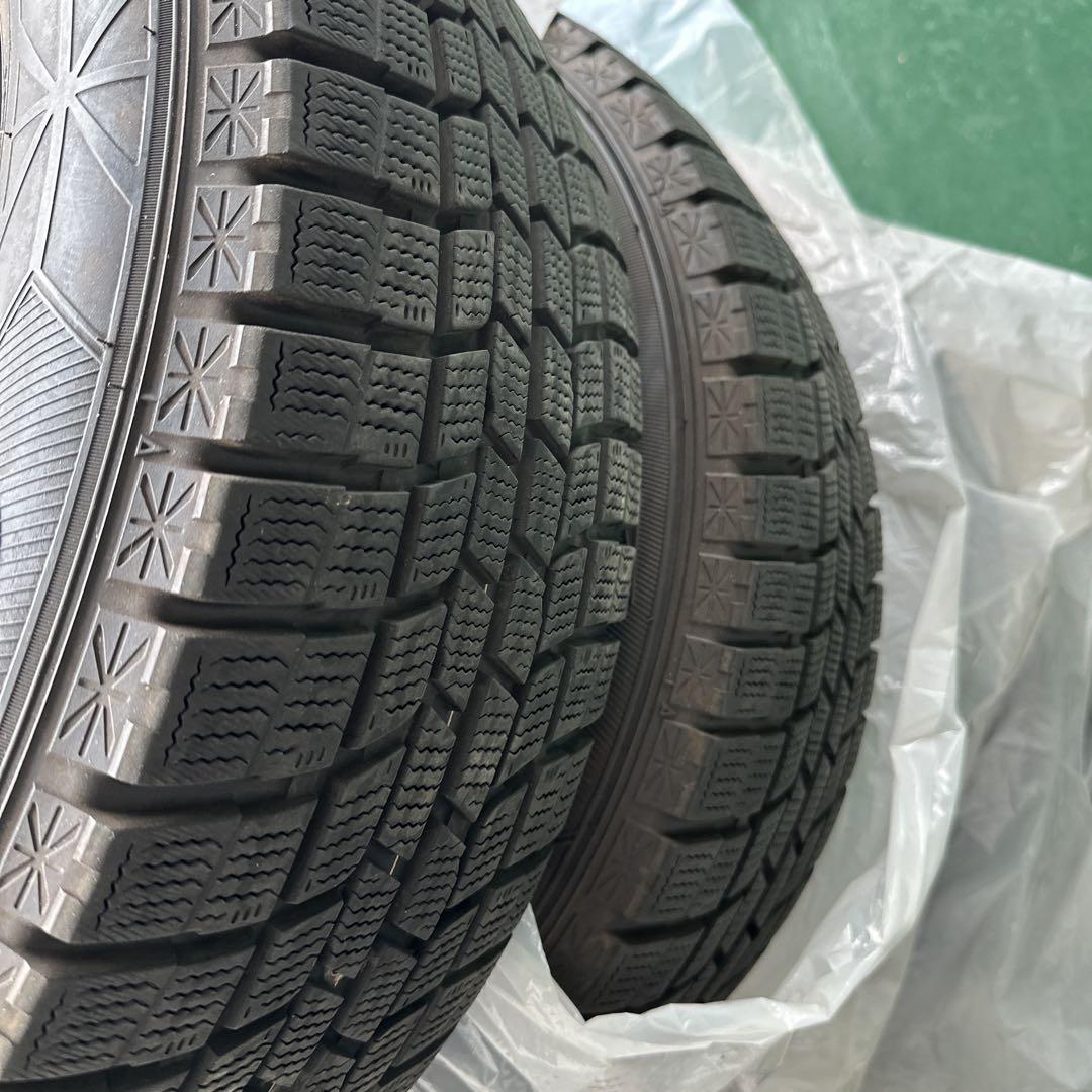 ◈ Goodyear
