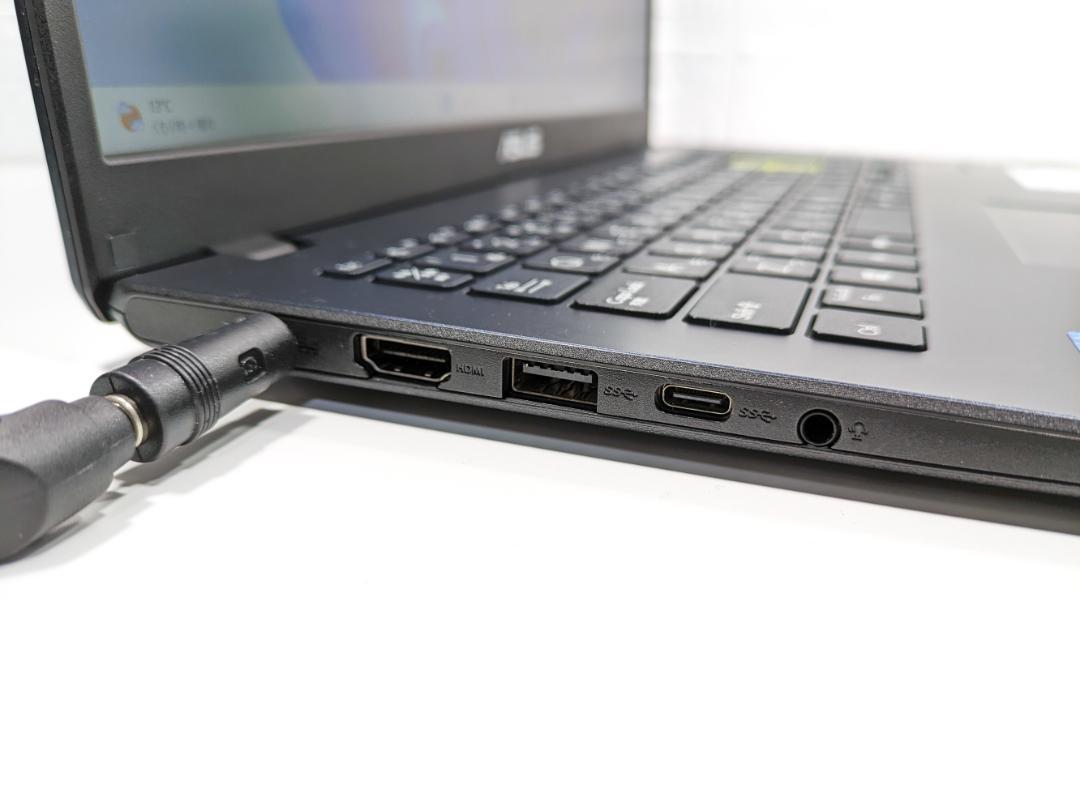 Windows11ノートパソコン✨オフィス付き✨ASUS 爆速SSD Wi-Fi
