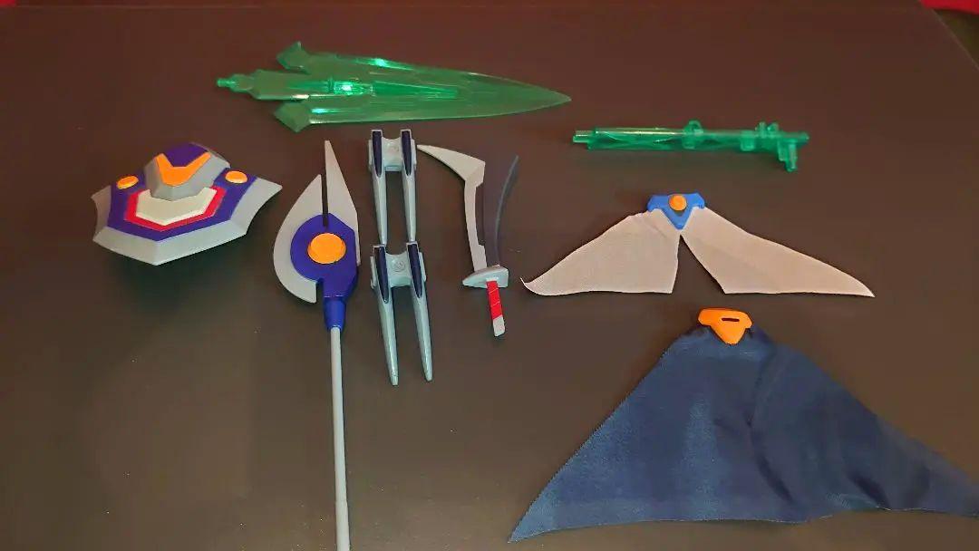 ダンボール戦機　新品　ジャンク　セット ダンボール戦機 ジャンクパーツ詰め合わせ セット売り - メルカリ