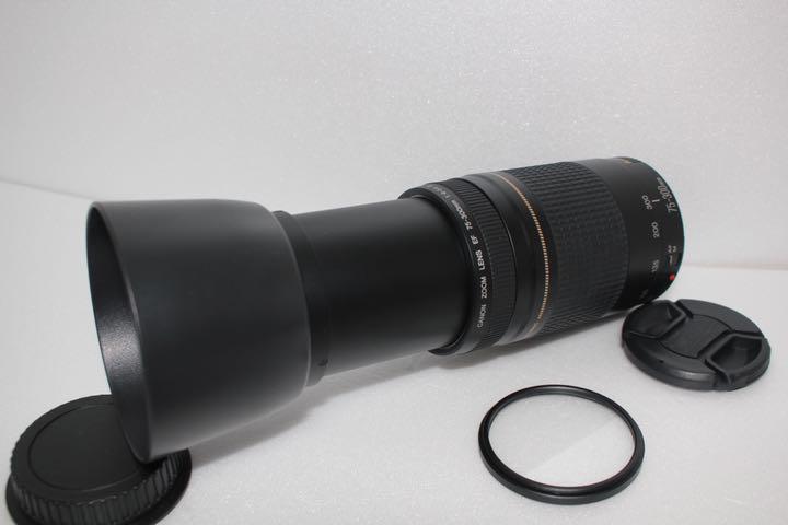 SALE/78%OFF】 望遠レンズ キヤノン Canon EF75-300㎜ www.anavara.com SALE/78%OFF】 望遠レンズ キヤノン Canon EF75-300㎜ www.anavara.com