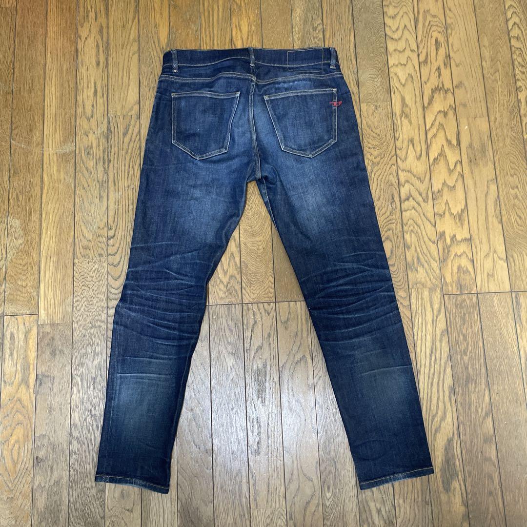 Diesel 2019 D-Strukt スリム ジーンズ W32