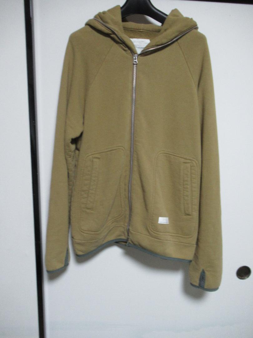UNDERCOVER パーカー