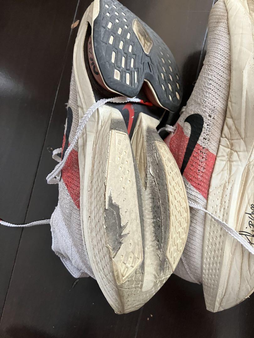 Nike シューズ　ZOOMX キプチョゲモデル