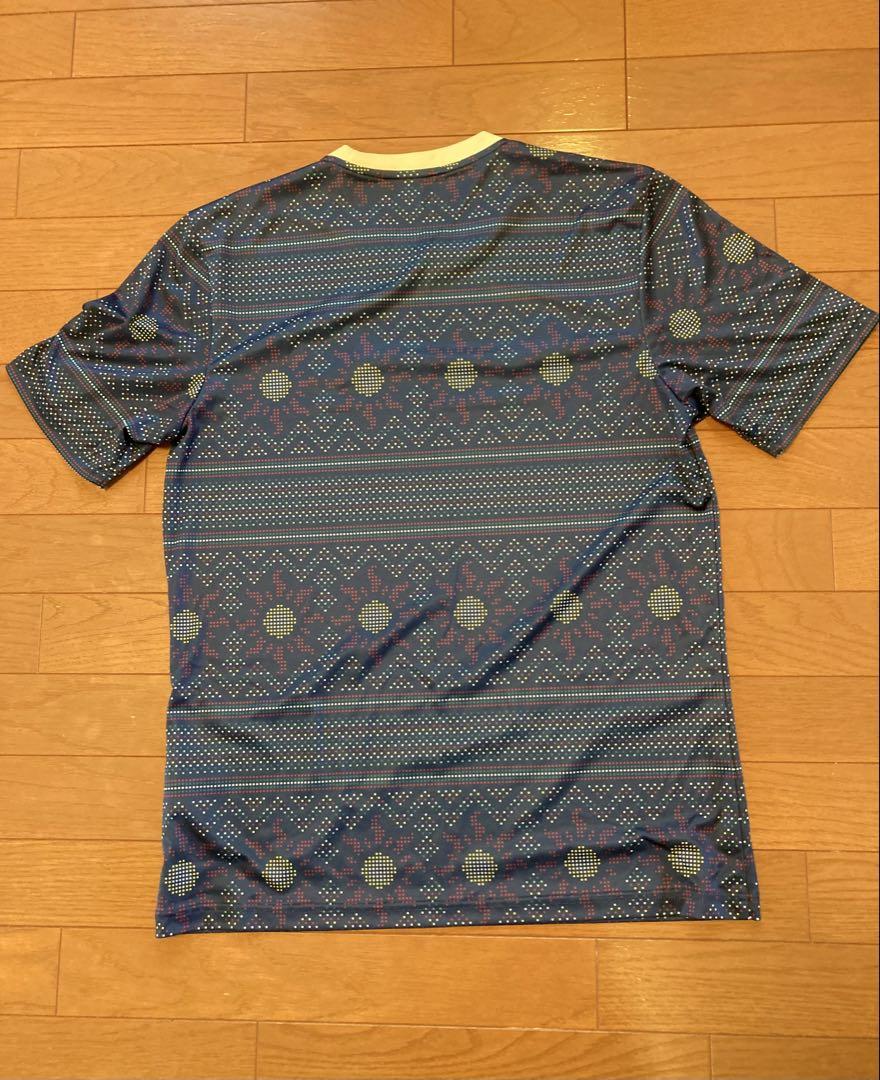 adidas Wales Bonner ジャマイカ代表 ユニフォーム 2XL