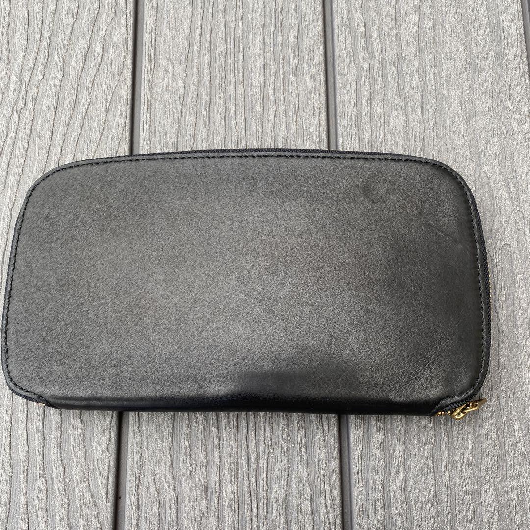 小物 rats travel pouch