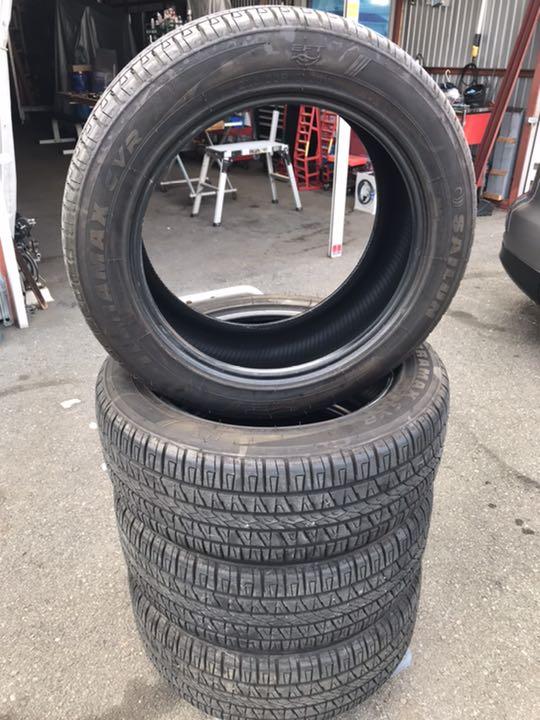 独特な 4本セット 225/55R18 - タイヤ - app-zen.com 独特な 4本セット 225/55R18 - タイヤ - app-zen.com