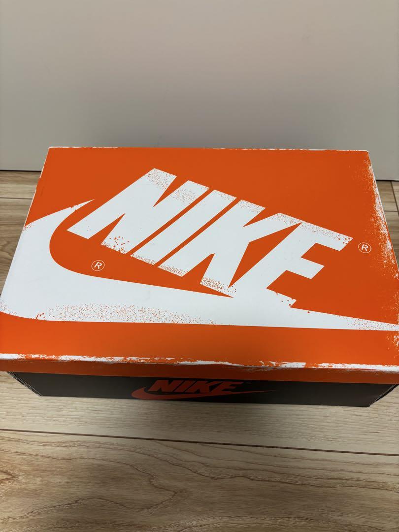 靴 Nike Air Jordan 1 Lost & Found Chicago