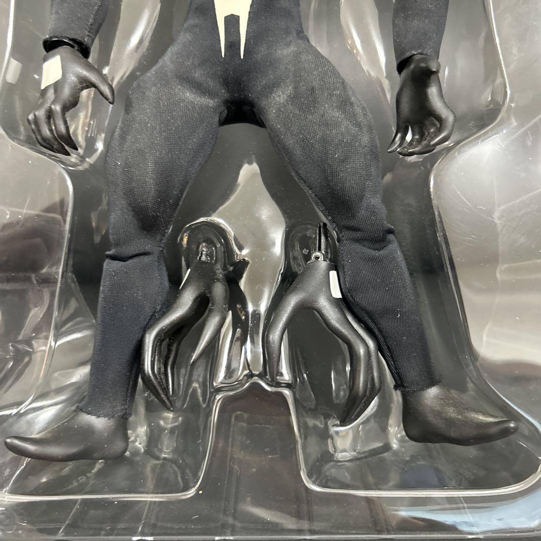 アメコミ MEDICOM TOY VENOM SPIDERMAN MARVEL
