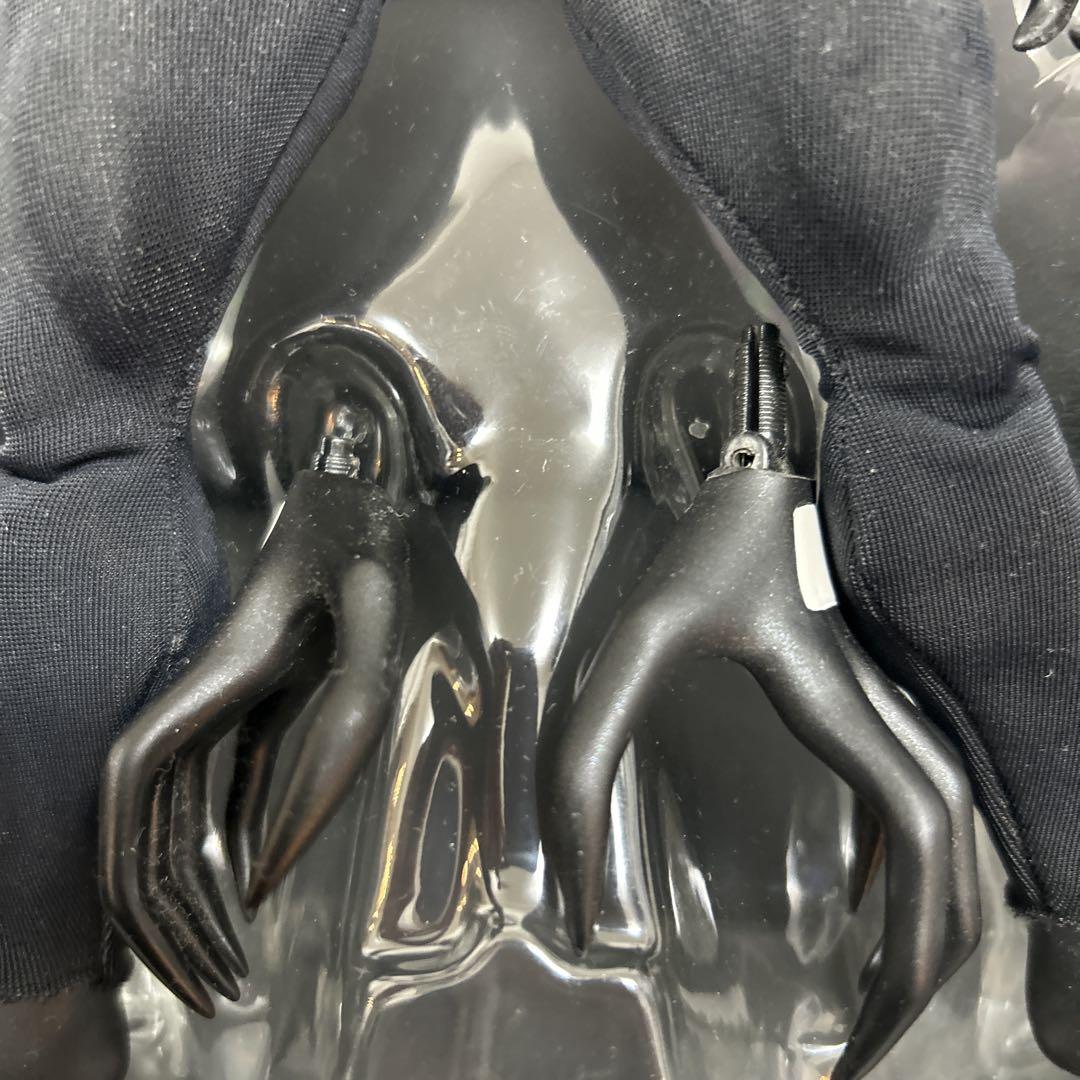 アメコミ MEDICOM TOY VENOM SPIDERMAN MARVEL